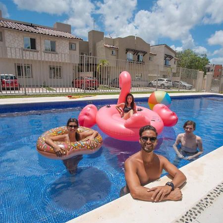 Love Vacations קנקון מראה חיצוני תמונה