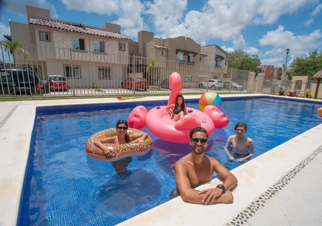 Love Vacations קנקון מראה חיצוני תמונה