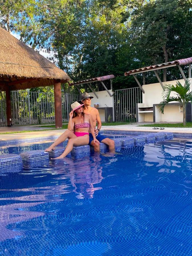 Love Vacations קנקון מראה חיצוני תמונה