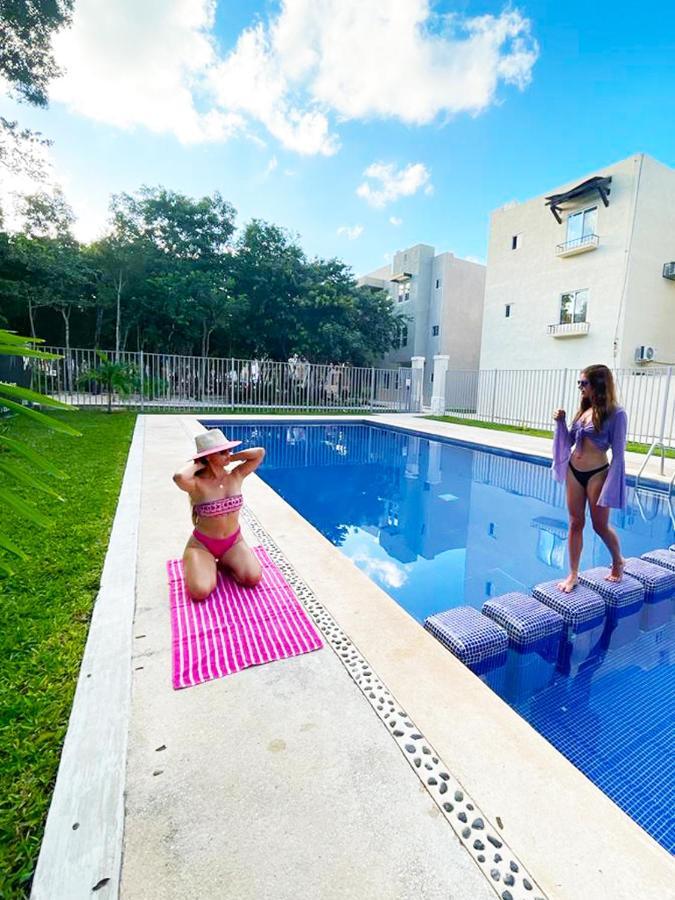 Love Vacations קנקון מראה חיצוני תמונה