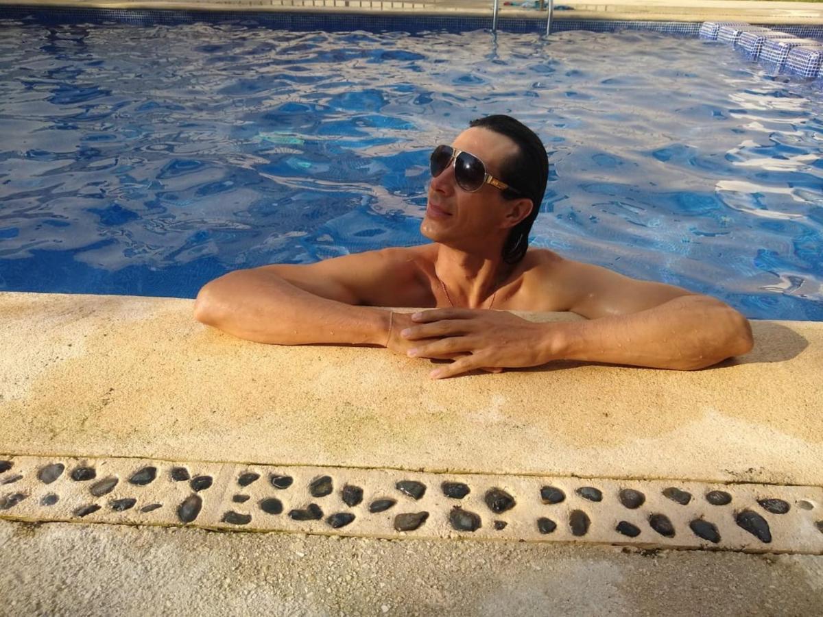Love Vacations קנקון מראה חיצוני תמונה